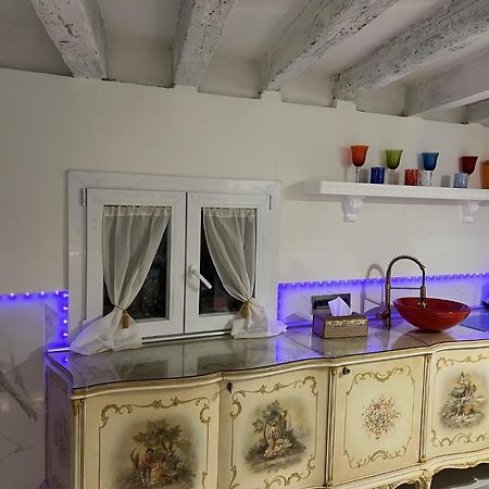 Mariangela Venetian Suite Venice Exterior photo