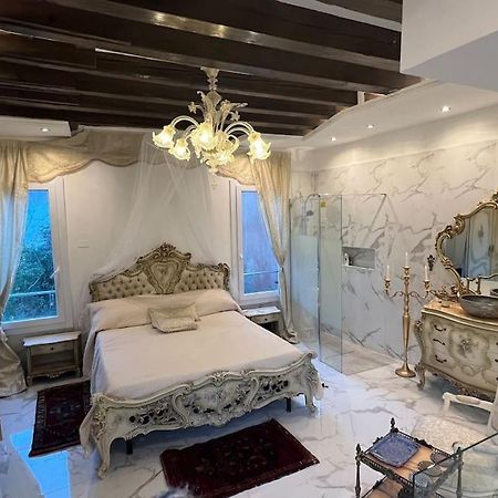 Mariangela Venetian Suite Venice Exterior photo