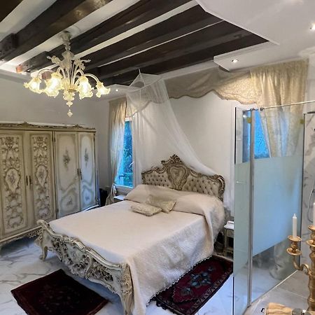 Mariangela Venetian Suite Venice Exterior photo
