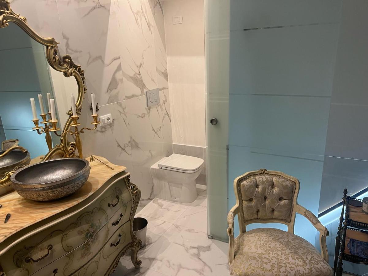 Mariangela Venetian Suite Venice Exterior photo