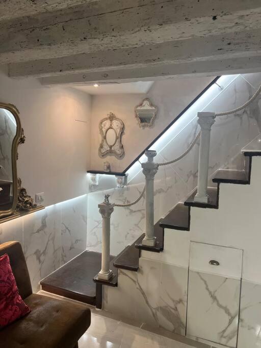 Mariangela Venetian Suite Venice Exterior photo