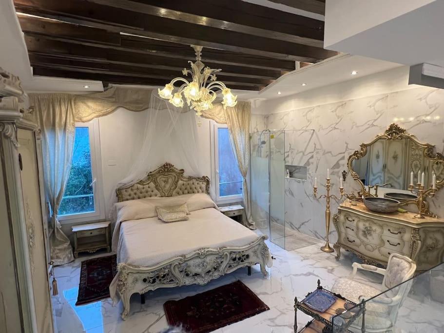 Mariangela Venetian Suite Venice Exterior photo