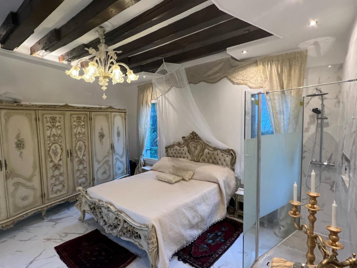 Mariangela Venetian Suite Venice Exterior photo
