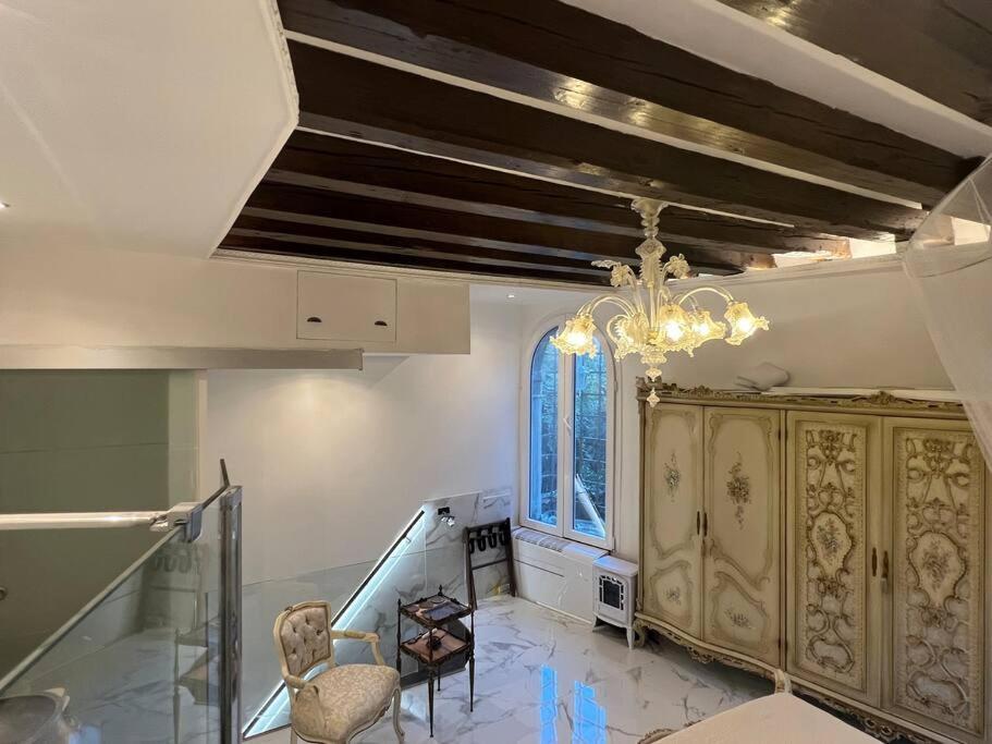 Mariangela Venetian Suite Venice Exterior photo
