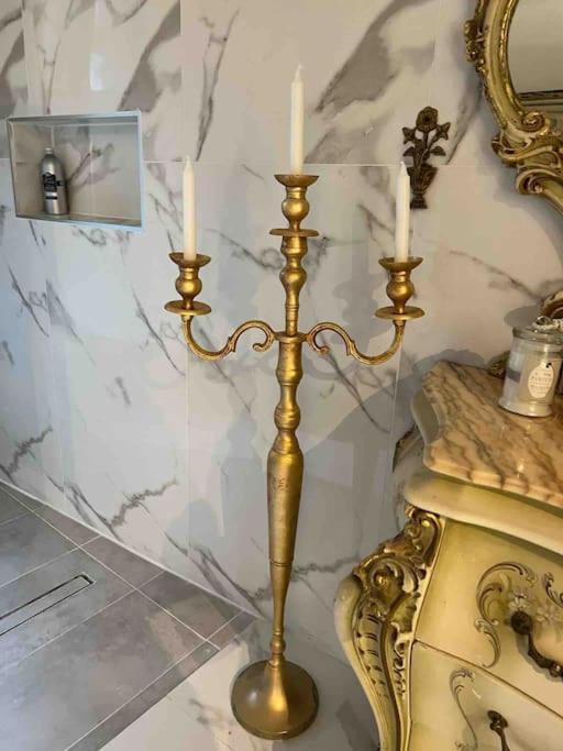 Mariangela Venetian Suite Venice Exterior photo