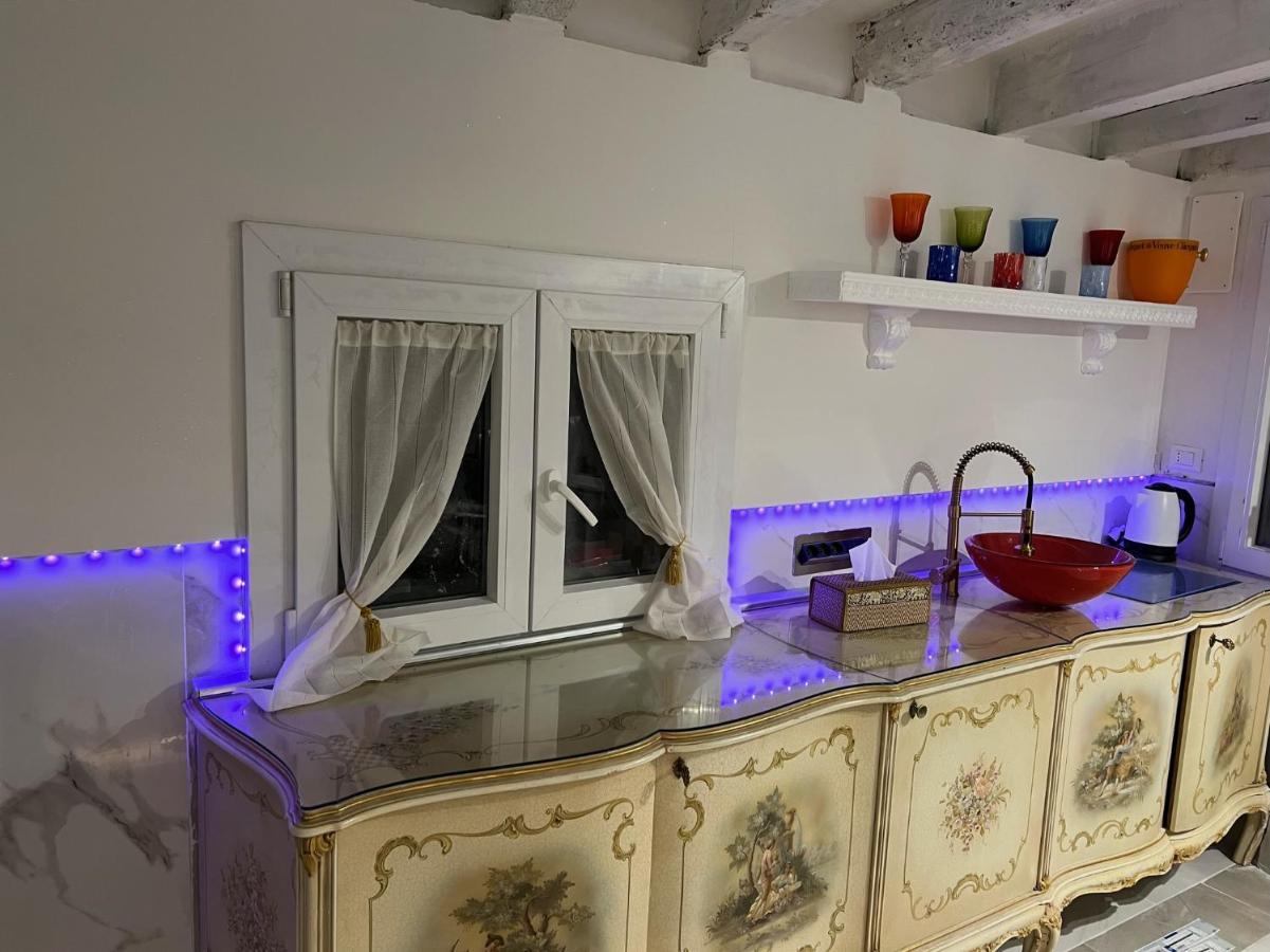 Mariangela Venetian Suite Venice Exterior photo